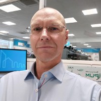 SOVAL SA Employee Sébastien Michel's profile photo