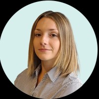 Numbr Employee Chloé Joly's profile photo