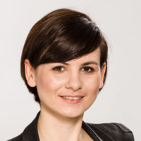 Biedronka Employee Aleksandra Stępniewska's profile photo