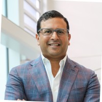BLH Venture Partners Employee Ashish Mistry's profile photo