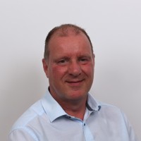 Kip GmbH Employee Barry Schoneveld's profile photo
