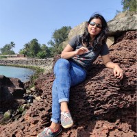 Anusha Patil Email