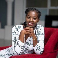 Cellulant Employee Charity Mugambi's profile photo