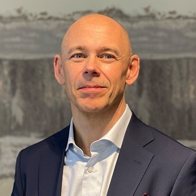 Ecobloom Employee Peter Håkansson's profile photo