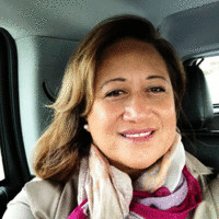 Garratt-Callahan Company Employee Lia Maafu's profile photo