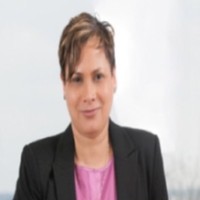 Ferris State University Employee Fredericka Hayes's profile photo