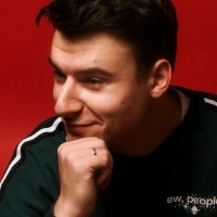 Heeeper Employee Oleh Zamuruiev's profile photo
