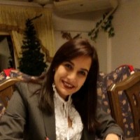 Nermine Nabil Email