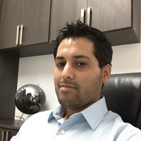 The Closets Company Employee Diego Ruiz's profile photo