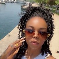 Porschia Walker Email & Phone Number