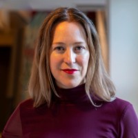 SAP Taulia Employee Susan Sutton's profile photo