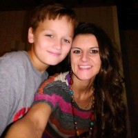 Fincher's Barbecue Employee Brittany Edwards's profile photo