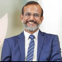 CCI Projects Employee Shijil Meledath's profile photo