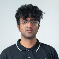 Hala Mobility Employee Adithya Vijay's profile photo