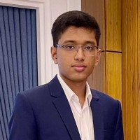 Orocube LLC Employee Farhan Abrar's profile photo