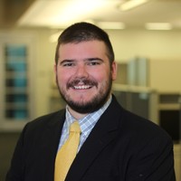 JLL Employee Pierce Smith's profile photo