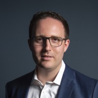 Cluster Reply DE Employee Lennart Wörmer's profile photo