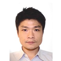 TSMC Employee Melvin Yang's profile photo