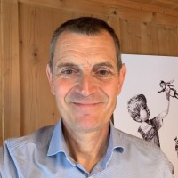 Philippe Widmer Email & Phone Number