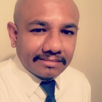 ADMD Solutions Employee Aldo Ochoa's profile photo