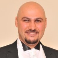 Pelligra® Employee Ram Eskeif's profile photo