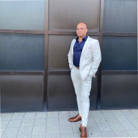 Integrity Tree Financial Employee Duane Narine's profile photo