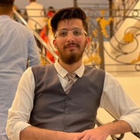 Code Graphers Employee Abdul Manan's profile photo