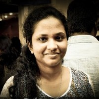 Calcey Employee Udeshi Premasundera's profile photo