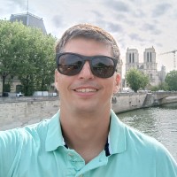 EMS Assist Ltd Employee Luciano Corado's profile photo