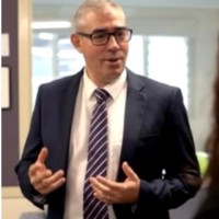 Northholm Grammar School Employee Nate Atkinson's profile photo