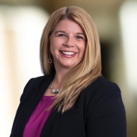 Compassus Employee Laura Templeton's profile photo