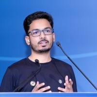 ADIB DIGITAL Employee Adib Rahman's profile photo