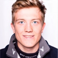 Thaleron Employee Jorgen Tveit's profile photo