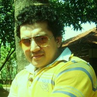 SARU SURGICAL CLINIC Employee Sachin Deore's profile photo