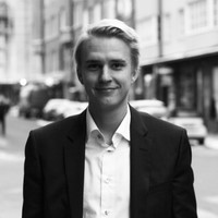 TeamEngine Employee Aleksander Liss's profile photo