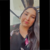 Mentaal Beter Employee Gamze Bas's profile photo