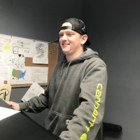 Eagle Mark 4 Employee Mitch Howell's profile photo