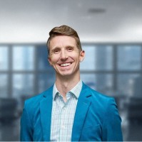 AGPM Employee Marcus Sobering's profile photo