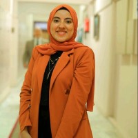 Amira Hafez's profile photo