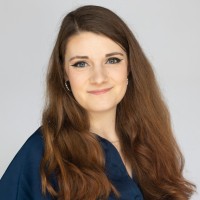 Studio Mc+G Architecture Employee Keely Brunkow's profile photo