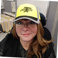 Oregon Department of Transportation Employee Diane McLaughlin's profile photo