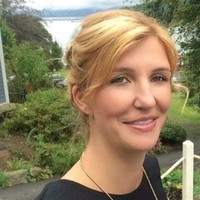 Victoria and Albert Museum Employee Urszula Kryszkowska's profile photo