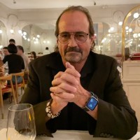William Sager Email & Phone Number