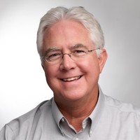 INDIVIDUAL Employee John Wilbanks's profile photo