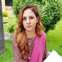 LACAS School Network Employee Afshan Malik's profile photo