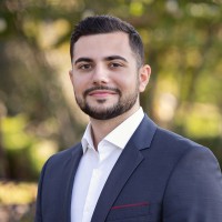 Andrei Birladeanu Email & Phone Number