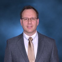 Wheeler Fleet Solutions Employee Rick Stegman's profile photo