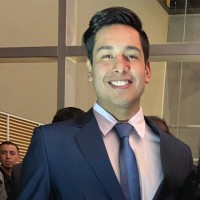 Acr Services Employee Javier Amigo Sotomayor's profile photo