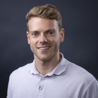 Hudl Employee Danny Durkin's profile photo