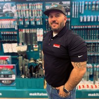 Makinex Construction Products USA Employee Ethan Huff's profile photo